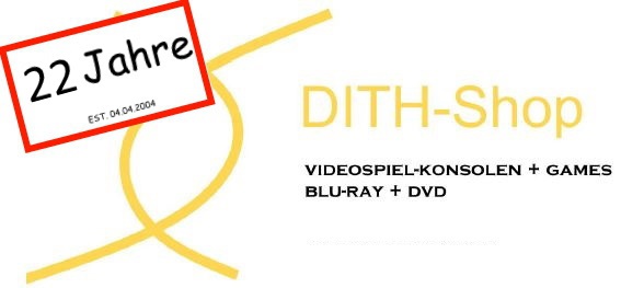 DITH-Shop Startseite 