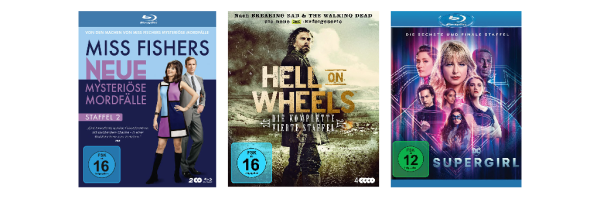 TV-Serie
