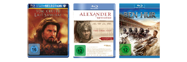 Historienfilm