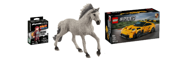 Spielzeug
