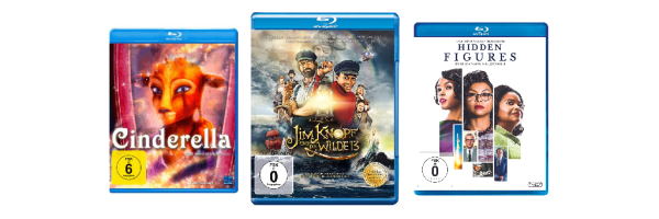 Blu-ray Video