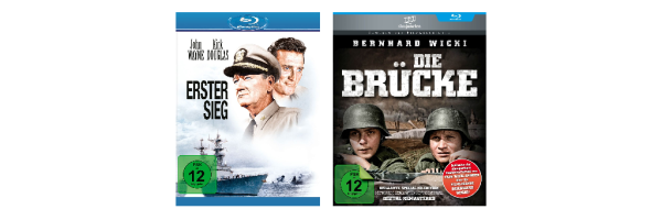Kriegsfilm
