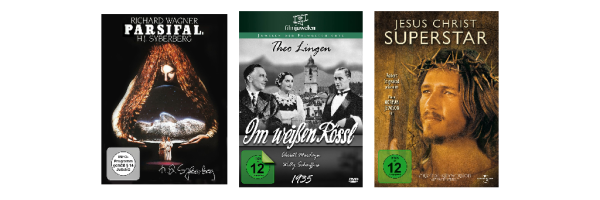 Musikfilm / Musical