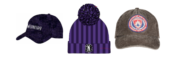 Headwear