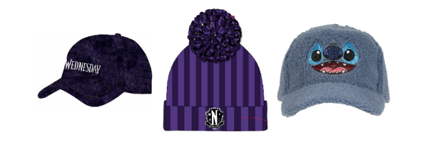 Headwear