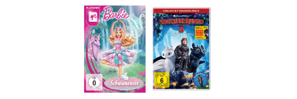 Animationsfilm