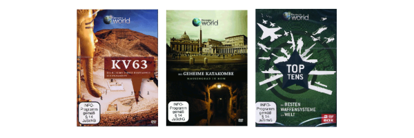 Geschichte / Kultur
