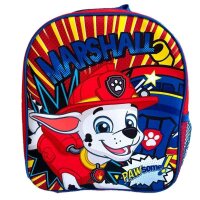 Backpack Paw Patrol MARSHALL Kinder Rucksack 23840 -...