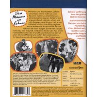 Drei Männer im Schnee (Blu-ray) - MFA Film...