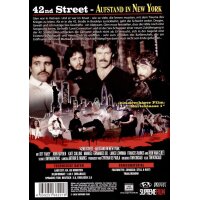 42nd Street - Aufstand in New York - 375 Media - (DVD...