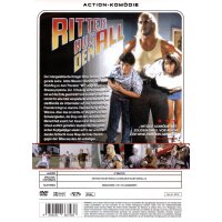 Der Ritter aus dem All - 375 Media - (DVD Video /...