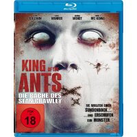 King of the Ants (Blu-ray) - 375 Media - (Blu-ray Video /...