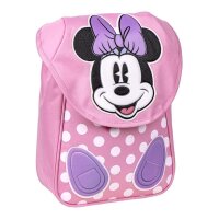 DISNEY BACKPACK Rucksack Minney Mouse (4323) - (Weitere /...
