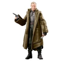 Hasbro Star Wars: Andor The Black Series Luthen Rael 15...