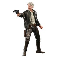 Hasbro Star Wars Archive The Black Series - Han Solo...