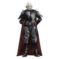Hasbro Star Wars The Black Series Grand Inquisitor 15 cm...