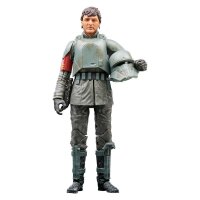 Hasbro Star Wars The Black Series Din Djarin (Morak)...