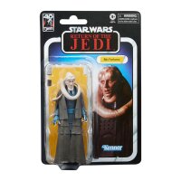 Hasbro Star Wars The Black Series Bib Fortuna F7076 -...