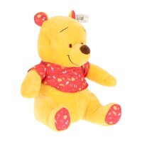 Sambro Disney Winnie Pooh mit Sound 30 cm 908762 - Sambro...