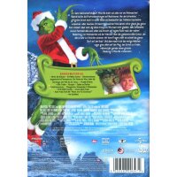 Der Grinch (2000) - PLAION GmbH 8229647 - (DVD Video /...