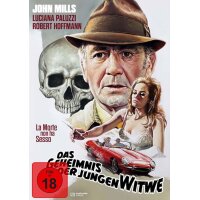 Das Geheimnis der jungen Witwe - Explosive-Media GmbH -...