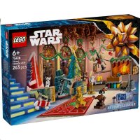 75418 Star Wars Adventskalender 2025 - LEGO 75418 -...