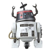 Star Wars: Rebels Vintage Collection Actionfigur Chopper...