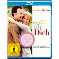 E-Mail für Dich (Blu-ray) - PLAION GmbH 1000183309 -...