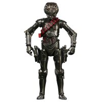 Hasbro Star Wars The Black Series Black Series Obi-Wan...