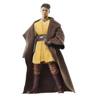 Hasbro Star Wars The Black Series Jedi Yord Fandar 15 cm...