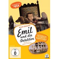 Emil und die Detektive (1954) - MFA Film 88697841649 -...