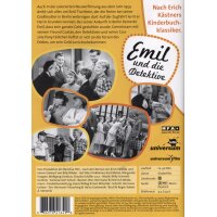 Emil und die Detektive (1954) - MFA Film 88697841649 -...