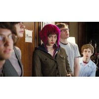 Scott Pilgrim gegen den Rest der Welt (Blu-ray) - PLAION...