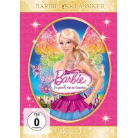 Barbie: Die geheime Welt der Glitzerfeen - Universal...