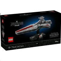 LEGO® Star Wars™ Angriffskreuzer der...