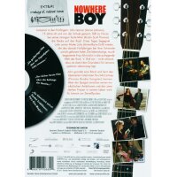 Nowhere Boy - Senator Home 88697810889 - (DVD Video /...
