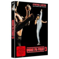 Born to fight 3 - 375 Media - (DVD Video / Eastern)
