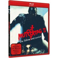 Muttertag II - Die Söhne sind zurück! (Blu-ray)...