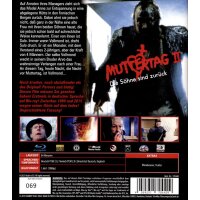 Muttertag II - Die Söhne sind zurück! (Blu-ray)...