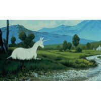 Das letzte Einhorn (Blu-ray) - Sony Music 3814 - (Blu-ray Video / Zeichentrick)