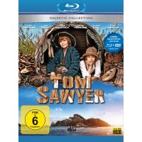 Tom Sawyer (2011) (Blu-ray) - Universal Pictures 5254680...