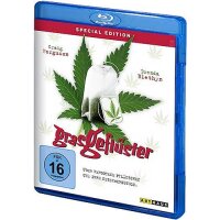 Grasgeflüster (Blu-ray) - PLAION GmbH 0504067.1 -...