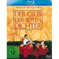 Der Club der toten Dichter (Blu-ray) - Sony Music...