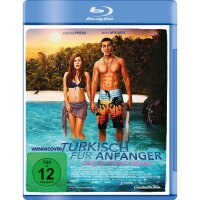 Türkisch für Anfänger (2012) (Blu-ray) -...