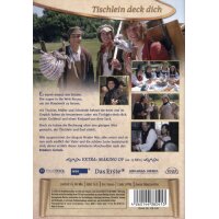 Sechs auf einen Streich - Tischlein deck dich - EuroVideo...
