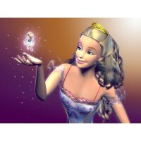 Barbie in »Der Nußknacker« - Universal Pictures 9052739 - (DVD Video / Zeichentrick)