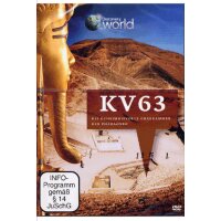KV 63 - Die Grabkammer - AscotElite - (DVD Video /...