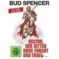Hector, der Ritter ohne Furcht und Tadel - LEONINE...