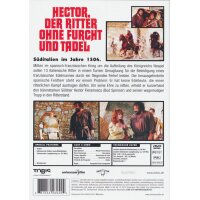 Hector, der Ritter ohne Furcht und Tadel - LEONINE...