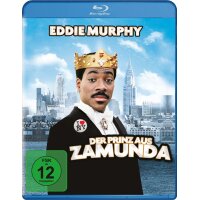 Der Prinz aus Zamunda (Blu-ray) - Universal Pictures...